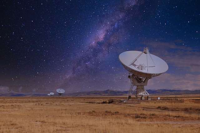 Very Large Array