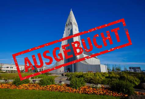 Reykjavik Church
