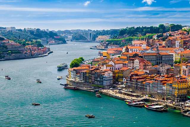 Porto, Portugal