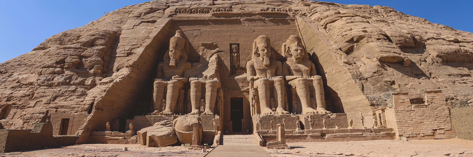 Abu Simbel
