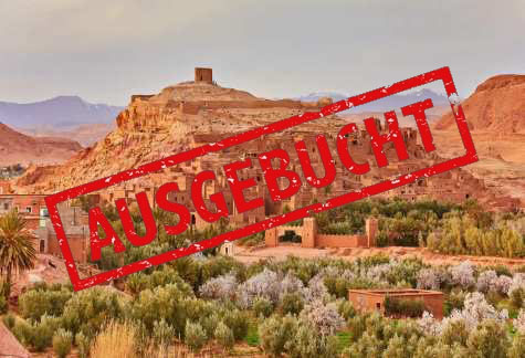 ait benhaddou