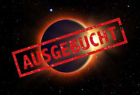 Solar Eclipse