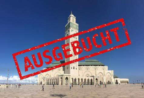 Hassan-II-Mosque-in-Casablanca Hassan-II-Mosque-in-Casablanca