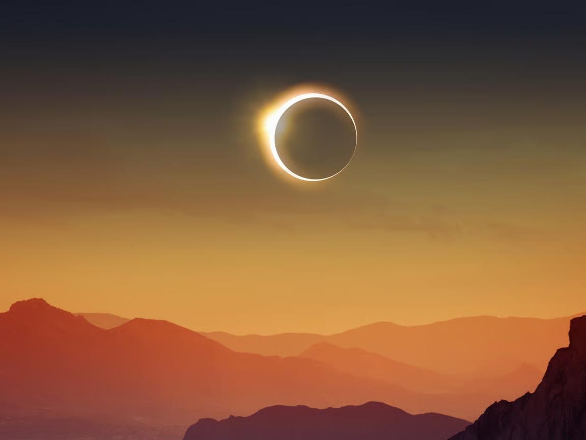 eclipse