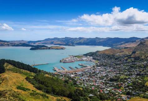 Christchurch Christchurch