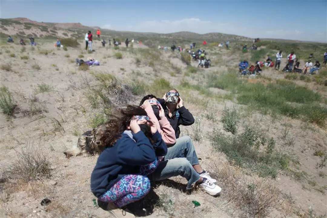 2020 Piedra del Aguila